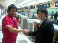 アゲアゲ！ 2007/02/14 19:42:19