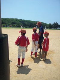 記録会 2010/08/03 13:43:49