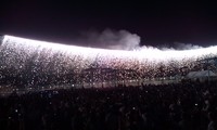 声楽と花火の週末。 2010/07/20 10:22:52