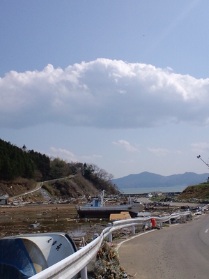 南三陸町　＃２