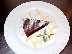 ビターチョコダイエット