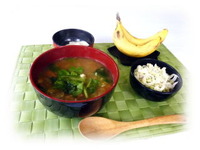 カレーリゾット☆in沖縄ダイビングシープレイス