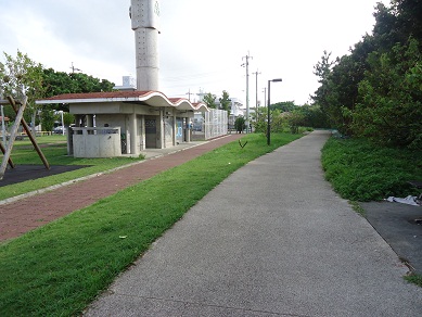 リハビリ～前原・豊原地区～