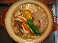 週末の晩御飯（土・日）