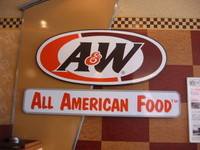 A＆W♪