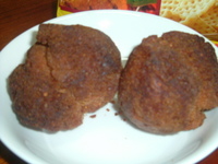 一人ごはん 2008/02/12 22:54:38