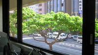 会社の窓から　２ 2008/03/06 11:05:19