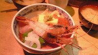 築地でランチ 2008/04/19 12:54:25