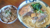 宮古そば 2008/06/29 12:54:30