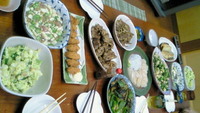 うちごはん 2008/10/20 00:01:23