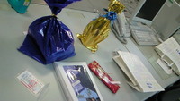 クリスマス 2008/12/25 19:28:23