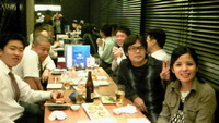 忘年会 2008/12/29 20:46:29
