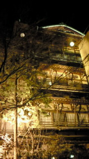 『千と千尋の神隠し』 2010/04/02 15:50:18