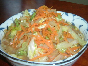 家ごはん