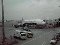  今から飛行機乗って出掛けます！ 2011/10/08 15:52:14