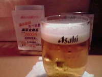 明日から禁酒なので 2011/11/24 23:41:25