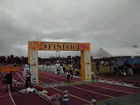 石垣島マラソン速報 2012/01/22 12:02:46