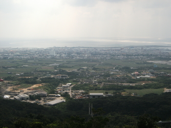 八重山　石垣島マラソン遠征　１日目　石垣島観光編