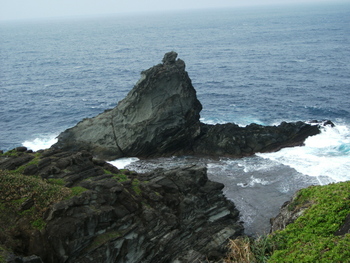 八重山　石垣島マラソン遠征　１日目　石垣島観光編