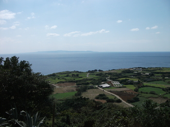 ２０１１ヨロンマラソン遠征　１日目