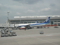 九州の旅　初日　福岡博多編