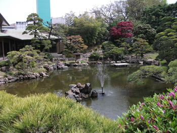 九州の旅　最終日