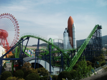 九州の旅　最終日