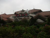 東平安名崎タートルマラソン(１泊２日　宮古の旅） 2011/10/09 22:58:42
