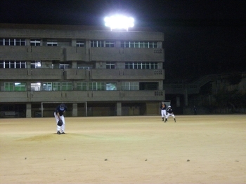 2012年4月職場野球