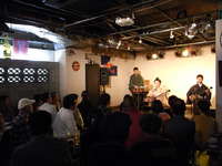 Koza　in　ＮＡＧＯＹＡ
