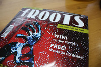ｆＲＯＯＴＳ