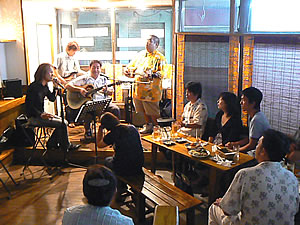 プライベートライブ
