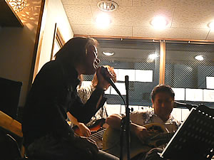 プライベートライブ