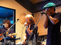 ゆさらびがたライブ[2007.06]