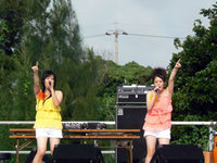 美ぎ島 MC 2008 出演