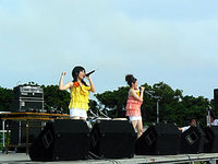 美ぎ島 MC 2008 出演