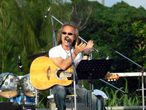 美ぎ島 MC 2008 出演