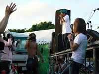 美ぎ島 MC 2008 出演