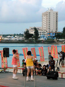 ＪＴＢ宮古ＷＥＥＫ2008