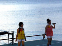 ＪＴＢ宮古ＷＥＥＫ2008