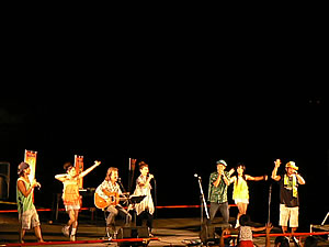 ＪＴＢ宮古ＷＥＥＫ2008