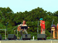 美ぎ島 MC 2009 出演