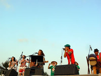 美ぎ島 MC 2009 出演