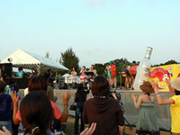 美ぎ島 MC 2009 出演
