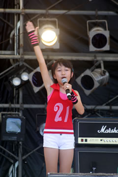 MIYAKO ISLAND ROCKFESTIVAL 2010