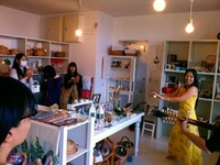 祝 開店！ 2011/01/08 12:00:37