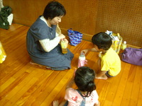 撮ってたんですが・・・vol  1 2009/04/01 07:22:41