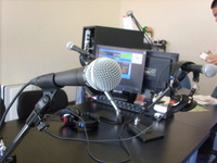 ＦＭ　読谷 2009/04/08 10:21:52