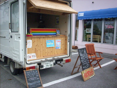 ここから・・