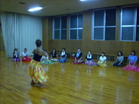 着替えが必要です・・・ 2009/07/23 07:54:28